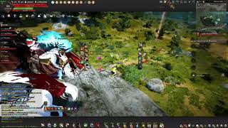 BDO RANGER SUCCESSION WAR NODE 3 BALENOS