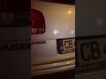 Start Up/Pornite Vw Touareg 5.0 V10 TDI