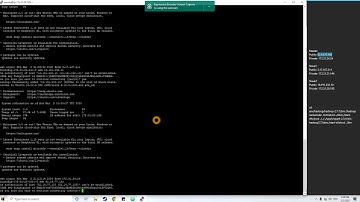 CSE 512 DDS | Project Phase 1 | Video Demonstration