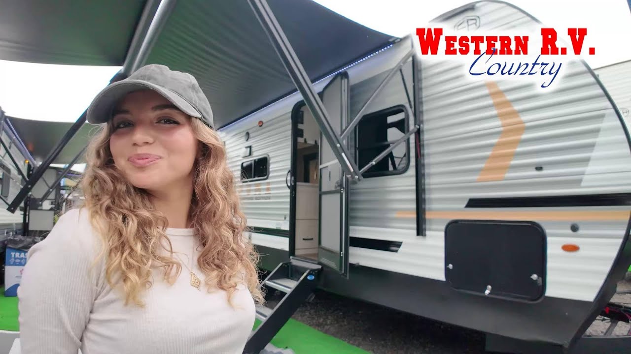 Palomino-Camping Edition-305BHCE - by Western RV of Alberta, Canada
