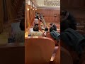 名古屋しらかわホールS席っぽくないS席