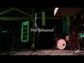 Audio Adrenaline - Episode #1 First Rehearsal