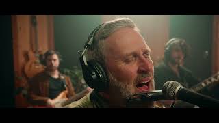 Jay Atwill Outside The Lines Live Studio Session