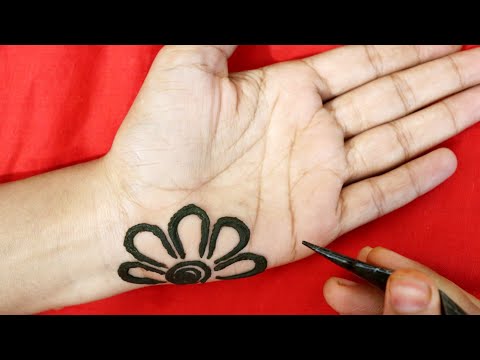 easy-simple-mehndi-design-fo…