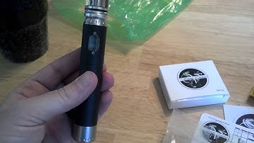 PROVARI V2.5 initial impression