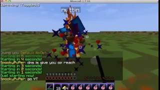 Avacahoe[nuttin] caught hacking in a 1v1 against me