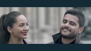 Nassif Zeytoun   Nami Aa Sadri Official Music Video   ناصيف زيتون   نامي ع صدري