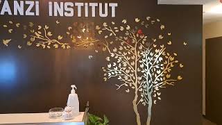 Yanzi Institut Tuina An Mo Bordeaux - Accueil