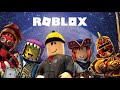 Roblox with friends