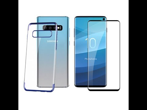 samsung-galaxy-s10-/-s10-plus-/-s10e-(light)-kit-de-protection-intégrale-coque-et-verre-trempé