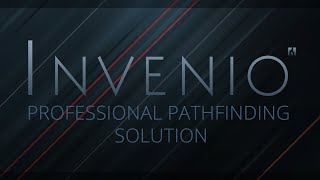 RPG Maker VX Ace INVENIO. Professional Pathfinding Solution