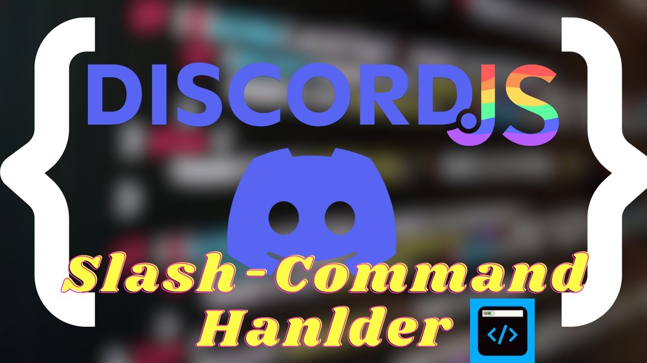 Slash command