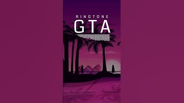 Thumbnail of Create a GTA Vibe with Custom iPhone Ringtones