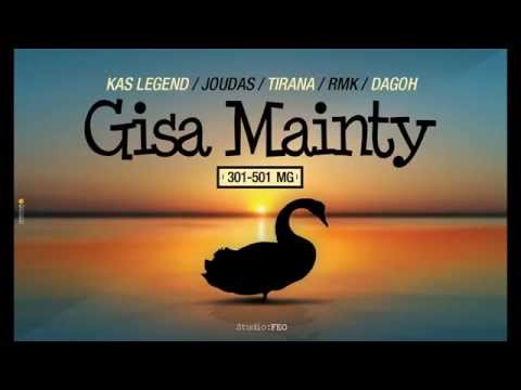 gisa mainty 2018