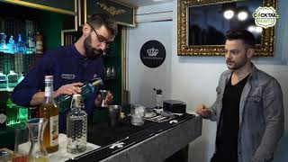 cocktail video