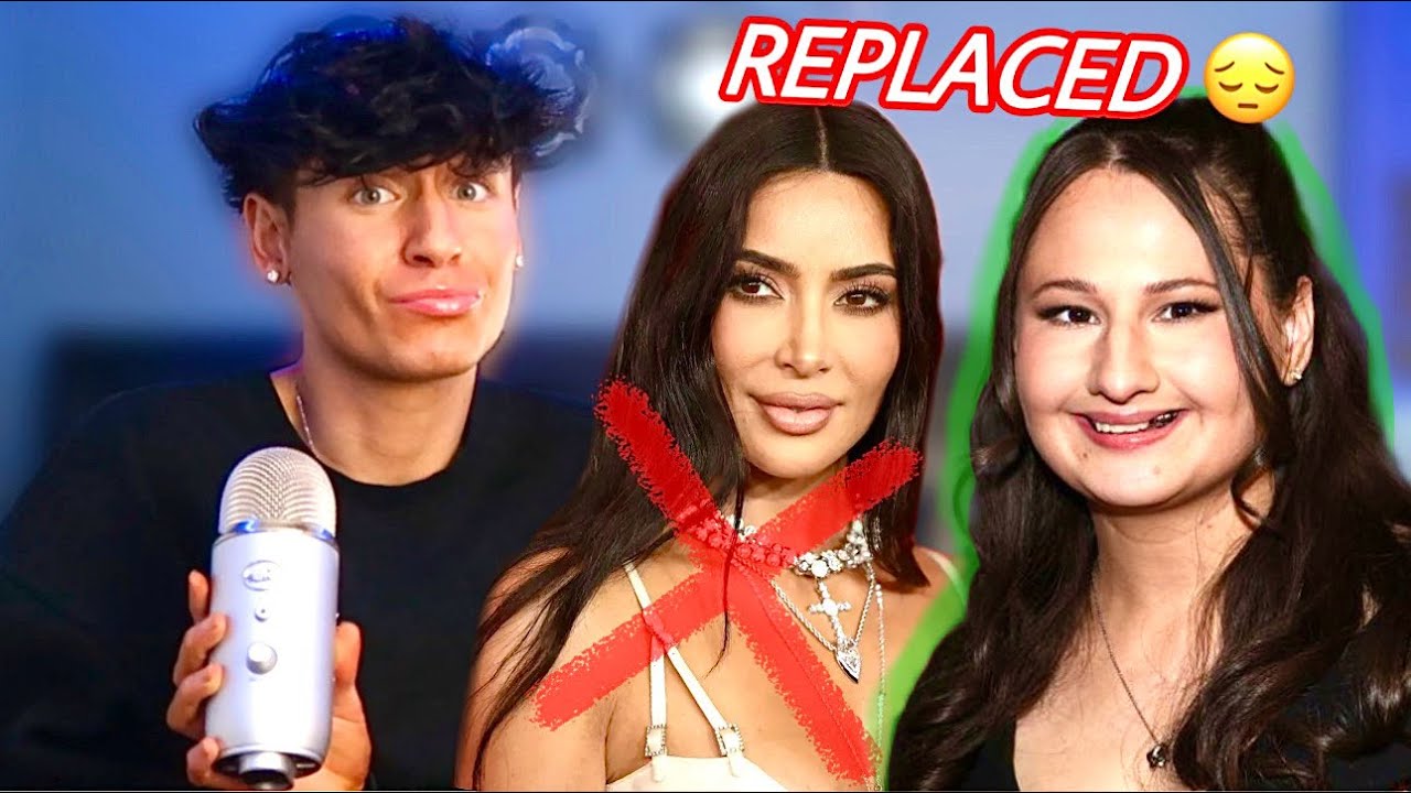 Gypsy Rose is the NEXT Kim Kardashian Ep.17 YouTube