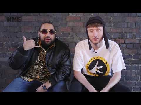 Chabuddy G And DJ Steve's Kurupt FM Show And Tell