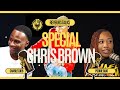 Chris Brown : 20 ans de succès et controverses 🎙️