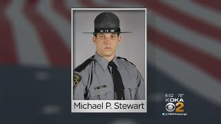 Funeral Arrangements For State Trooper Killed In Crash Announced