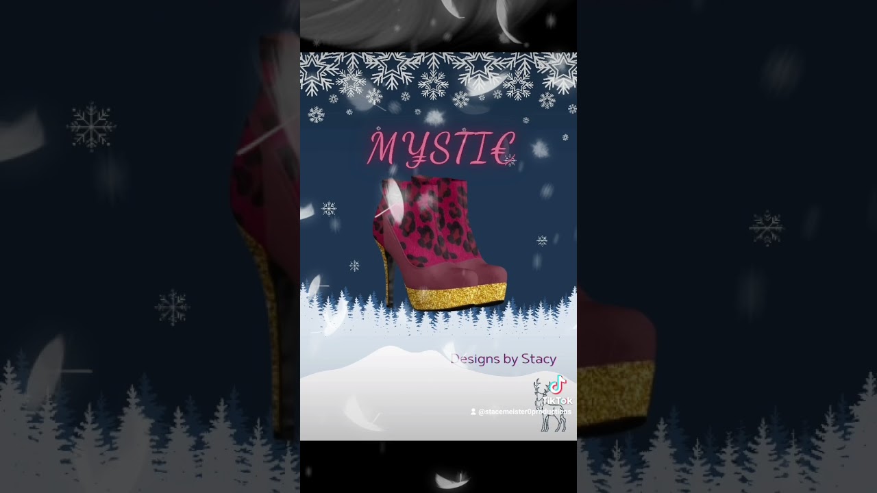 M¥STI€ Wonderland