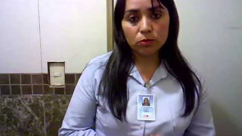 EV2  video  Alicia Villegas