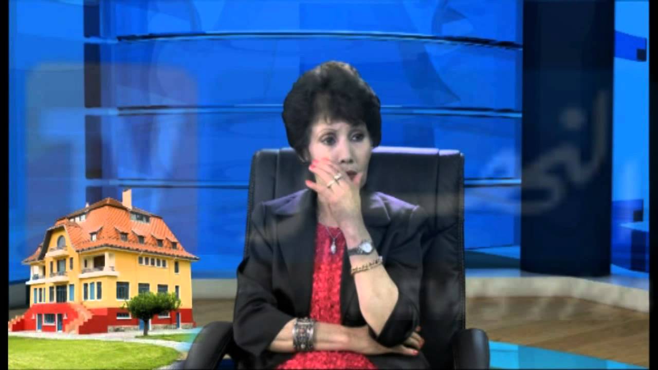 رانا حكمناك : الفنانة ظريفة ومشاكلها مع الجريدة اليهودية