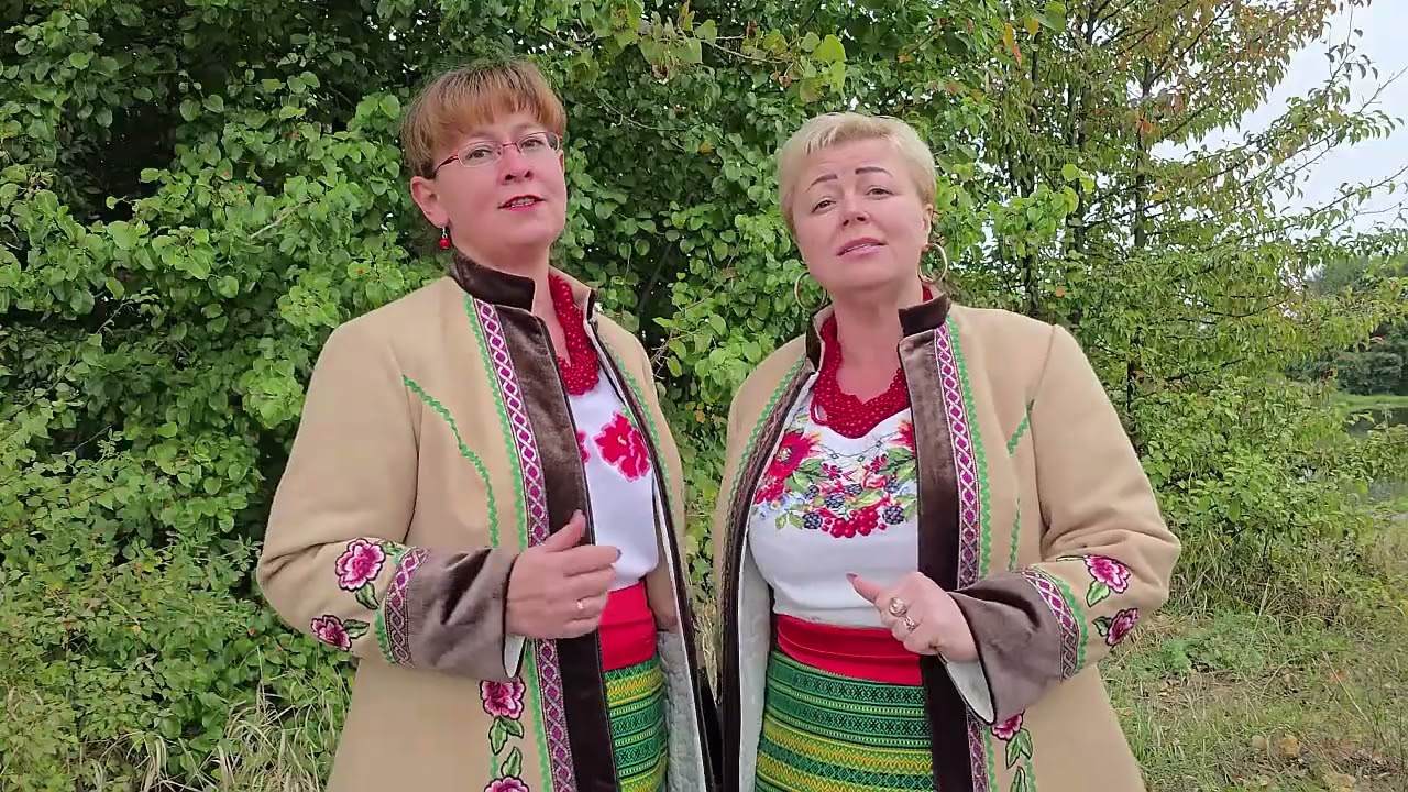 Ансамбль Дивоцвіти 