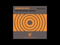 Harmon Ikka - The Moon Was Orange (Aaron Adley Remix)