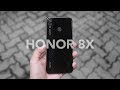 Gambar cover Honor 8X Review