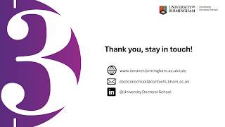 Winners Announced Live @ UoB Finals 2026