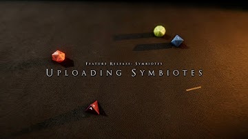 Guide: How to publish Symbiotes on mod.io