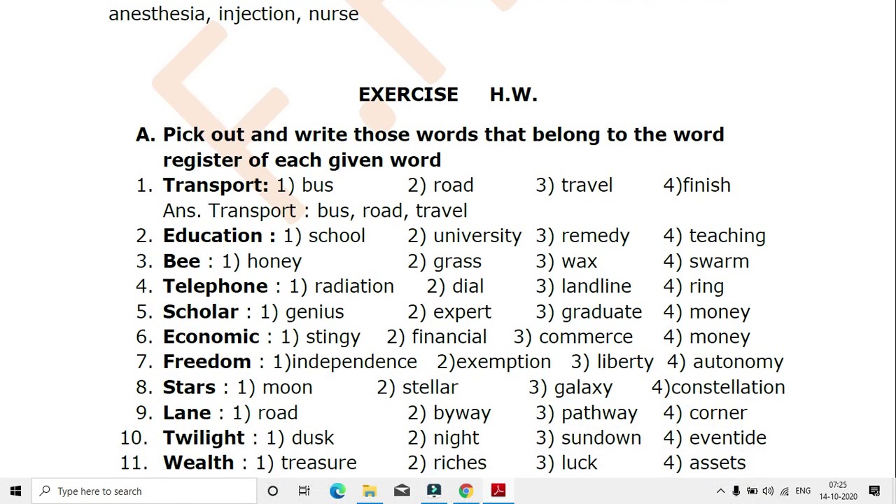 std-8-grammar-word-register-youtube