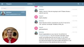 How to Make a Web Scraper That Sends Updates to Telegram 🚀📩