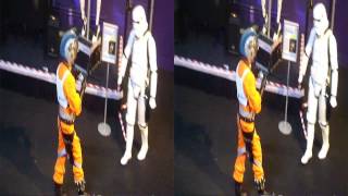 These ARE The Droids Youre Looking For.