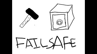 installing docker Thomas' Fail Safe