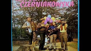 Kapela Czerniakowska - Tango ,,Spod Ciemnej Gwiazdy''/Tango Szemrane