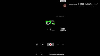 No More Dimensional. Cartoon Network Brand New Sign Offadult Swim Sign On In G Major 8 Gm6 Le