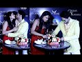 Gaurav Khanna With Akanksha Chamola CUTE Moment During Cake CUTTING | BiggBoss19 Winner GK Birthday