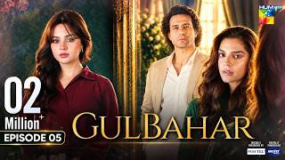 Gulbahar - Episode 05 [Eng Sub] - 28 Sep 2026 [ Sanam Saeed, Emmad Irfani & Komal Meer ]