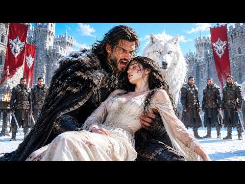 “Who Dared To Touch You?” The Alpha King Roared As His Broken Omega Collapsed In His Arm