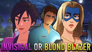 These Decisions Are Getting WILD - Dispatch (Episode 3 and 4)