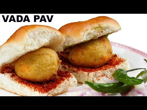 मुंबई-के-वडा-पाव-की-सीक्रेट-रेसिपी-|-mumbai-vada-pav---chutney-recipe-in-hindi-|-cookwithnisha