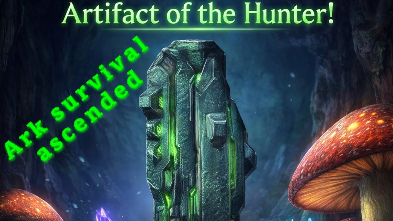 IS ARK SURVIVAL ASCENDED REALLY HARD? WHEN NOOBS PLAY ARK! 