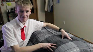 ASMR Massage Therapist Roleplay | Male Personal Attention