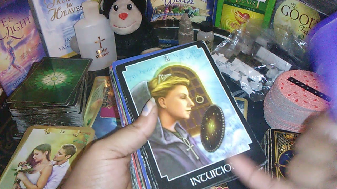 Cancer ♋...Dripping with Jealousy