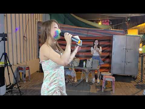 跳舞街-淇淇 2021/09/14
