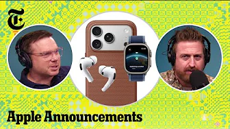 What We Really Think About the iPhone Air | EP 153