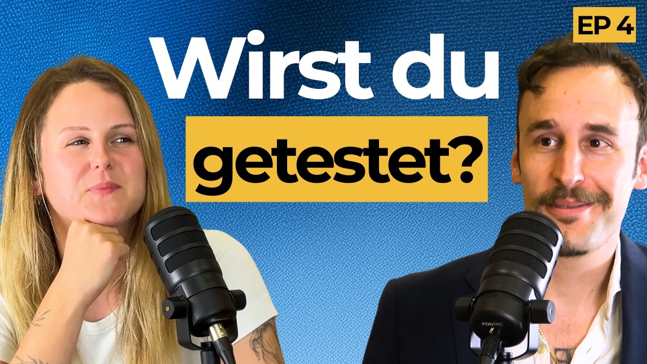 Shit Speed Test Shit-Test: Was Du Genau Sagen Solltest, Wenn SIE Dich Testet - YouTube