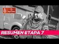 El Dakar se tiñe de luto por Gonçalves; Sainz, tercera victoria | Resumen Etapa 7 Dakar 2020