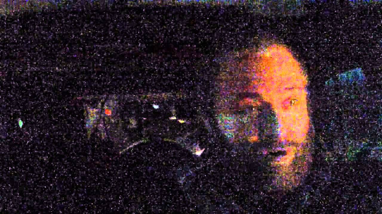 The Coward Mark Kessler